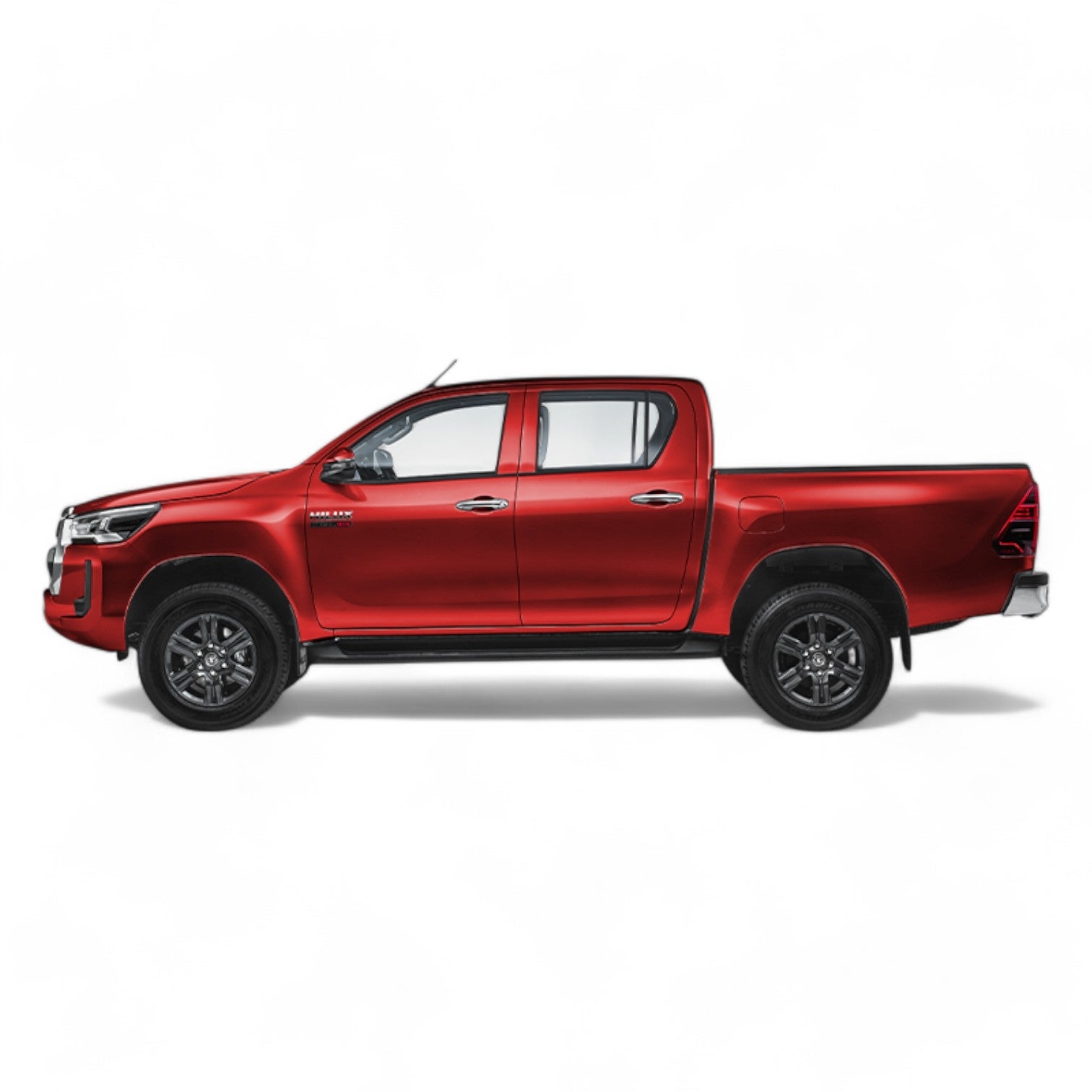 2025 Toyota Hilux Doble Cabina SR