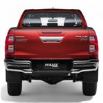 2025 Toyota Hilux Doble Cabina SR