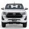 2025 Toyota Hilux Doble Cabina Diesel TM