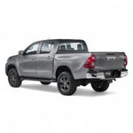 2025 Toyota Hilux Doble Cabina DSL ADV MHEV