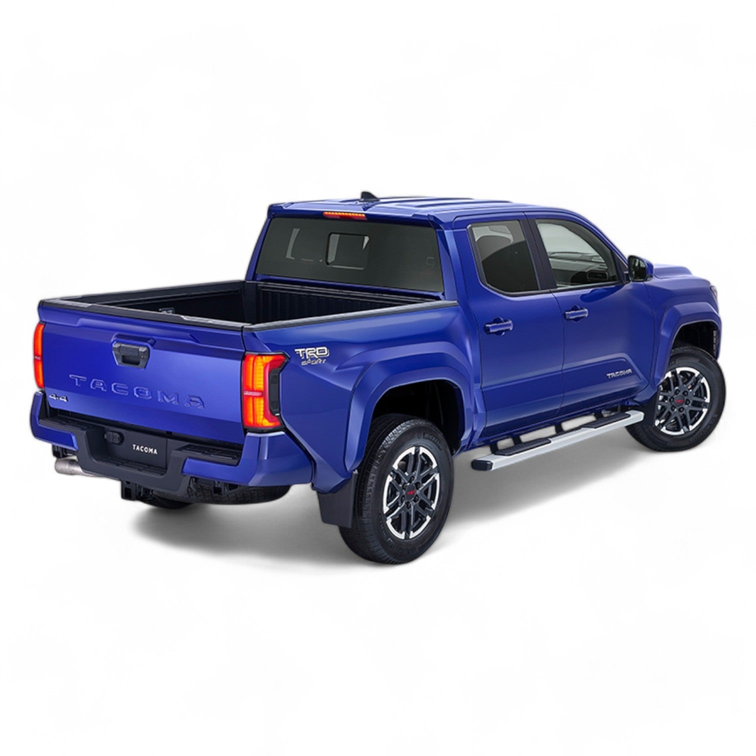 2025 Toyota Tacoma TRD Sport 4x4