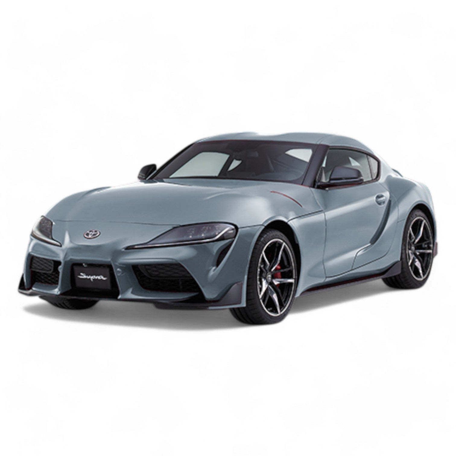 2025 Toyota Supra Supra Color especial Gris Mate