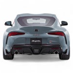 2025 Toyota Supra Supra Color especial Gris Mate