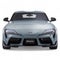 2025 Toyota Supra Supra Color especial Gris Mate