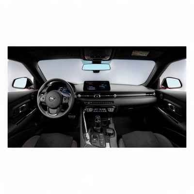 2025 Toyota Supra Supra Color especial Azul