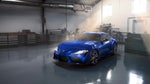 2026 Toyota Supra Final Edition AT