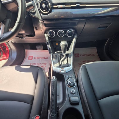 2024 Mazda Mazda 2 1.5 I Grand Touring Sedan At