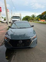 2024 Nissan Sentra 2.0 SR Platinum At
