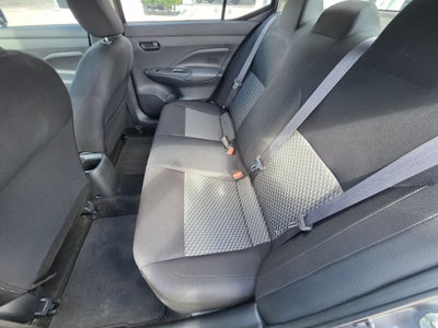 2024 Nissan Versa 1.6 Sense Mt