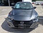 2024 Nissan Versa 1.6 Sense Mt