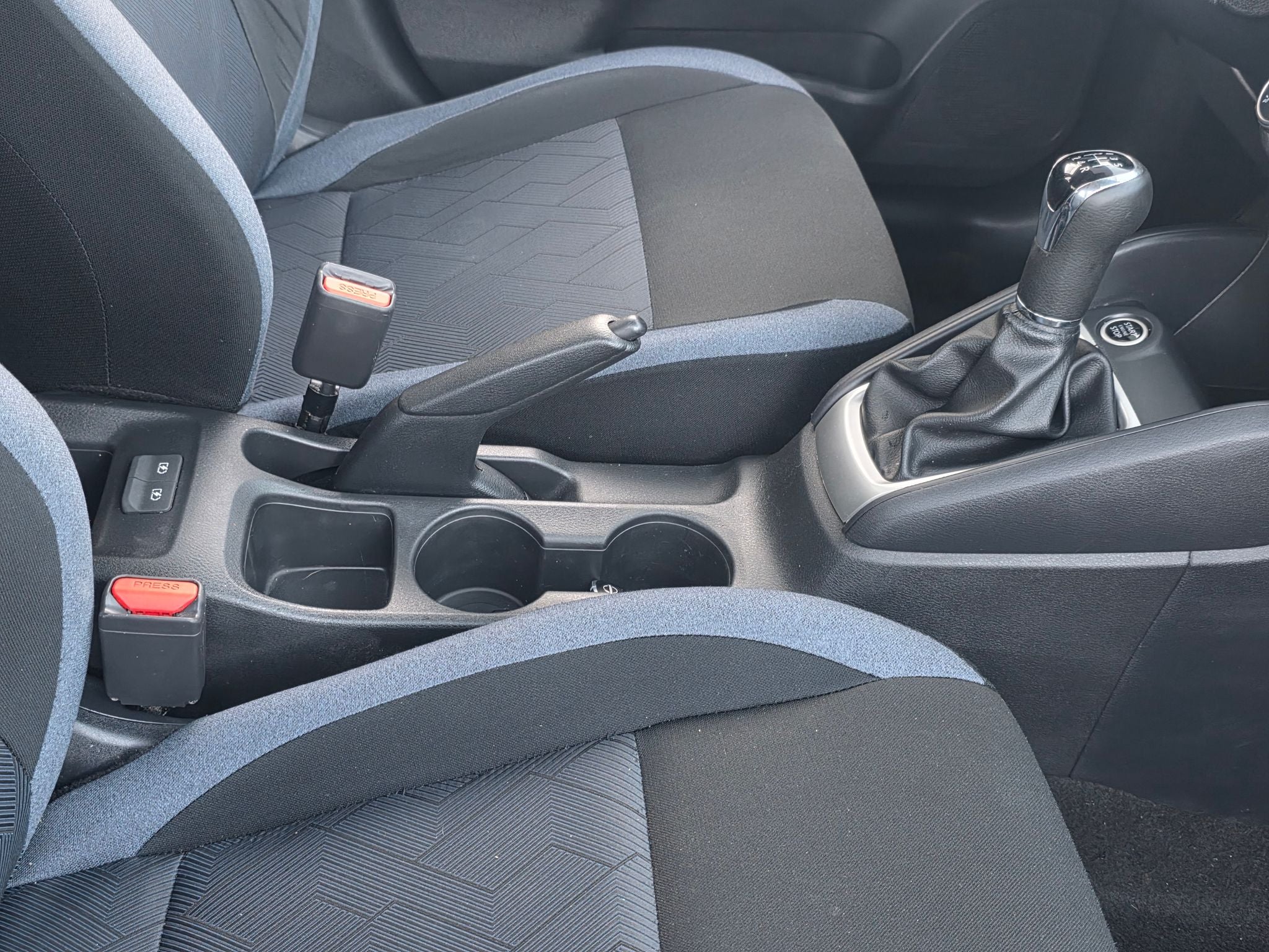 2024 Nissan Versa 1.6 Advance Mt