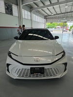 2025 Toyota Camry 2.5 Xse Bi-Tono Hev At