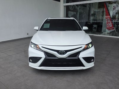 2022 Toyota Camry 2.5 Se Hev At