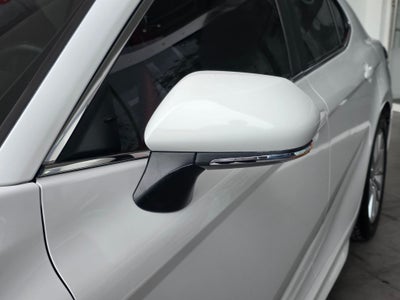 2022 Toyota Camry 2.5 Se Hev At