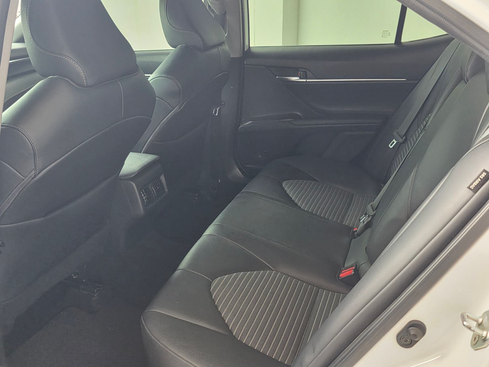 2022 Toyota Camry 2.5 Se Hev At