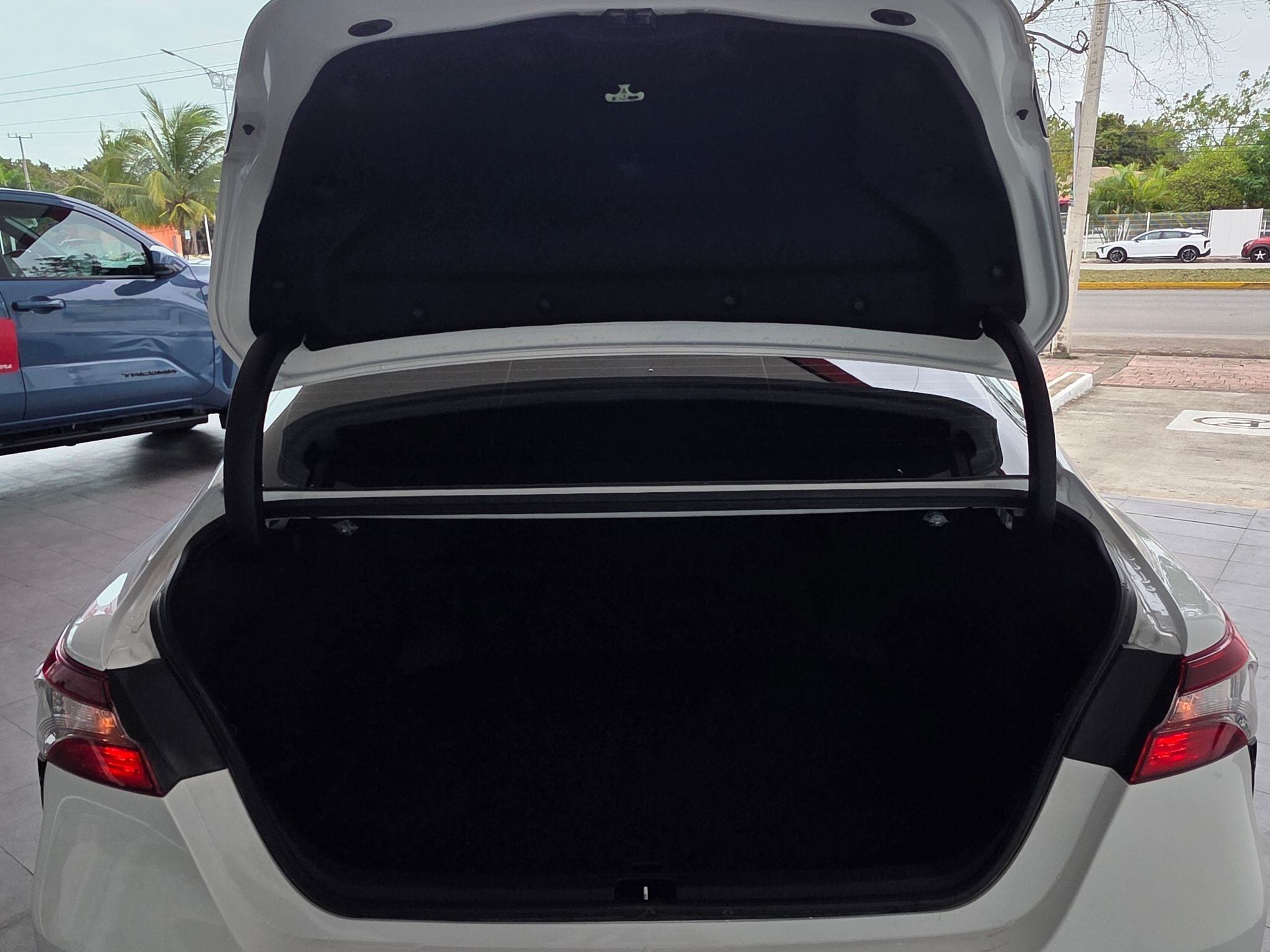 2022 Toyota Camry 2.5 Se Hev At