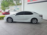 2022 Toyota Camry 2.5 Se Hev At