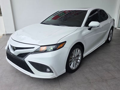 2022 Toyota Camry 2.5 Se Hev At