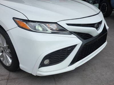 2022 Toyota Camry 2.5 Se Hev At