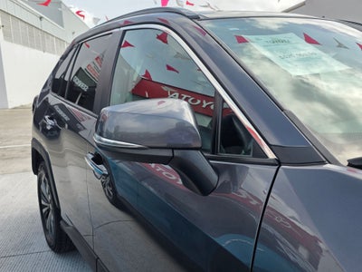 2023 Toyota RAV4 2.5 Limited At