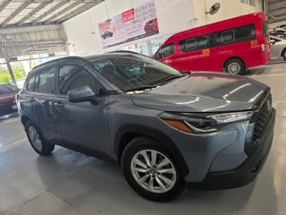 2024 Toyota Corolla Cross 2.0 Le At