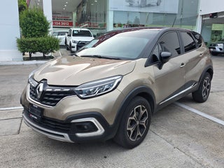 2023 Renault Captur 1.3 Iconic At