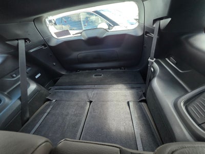 2025 Jeep Commander 1.3 Overland At