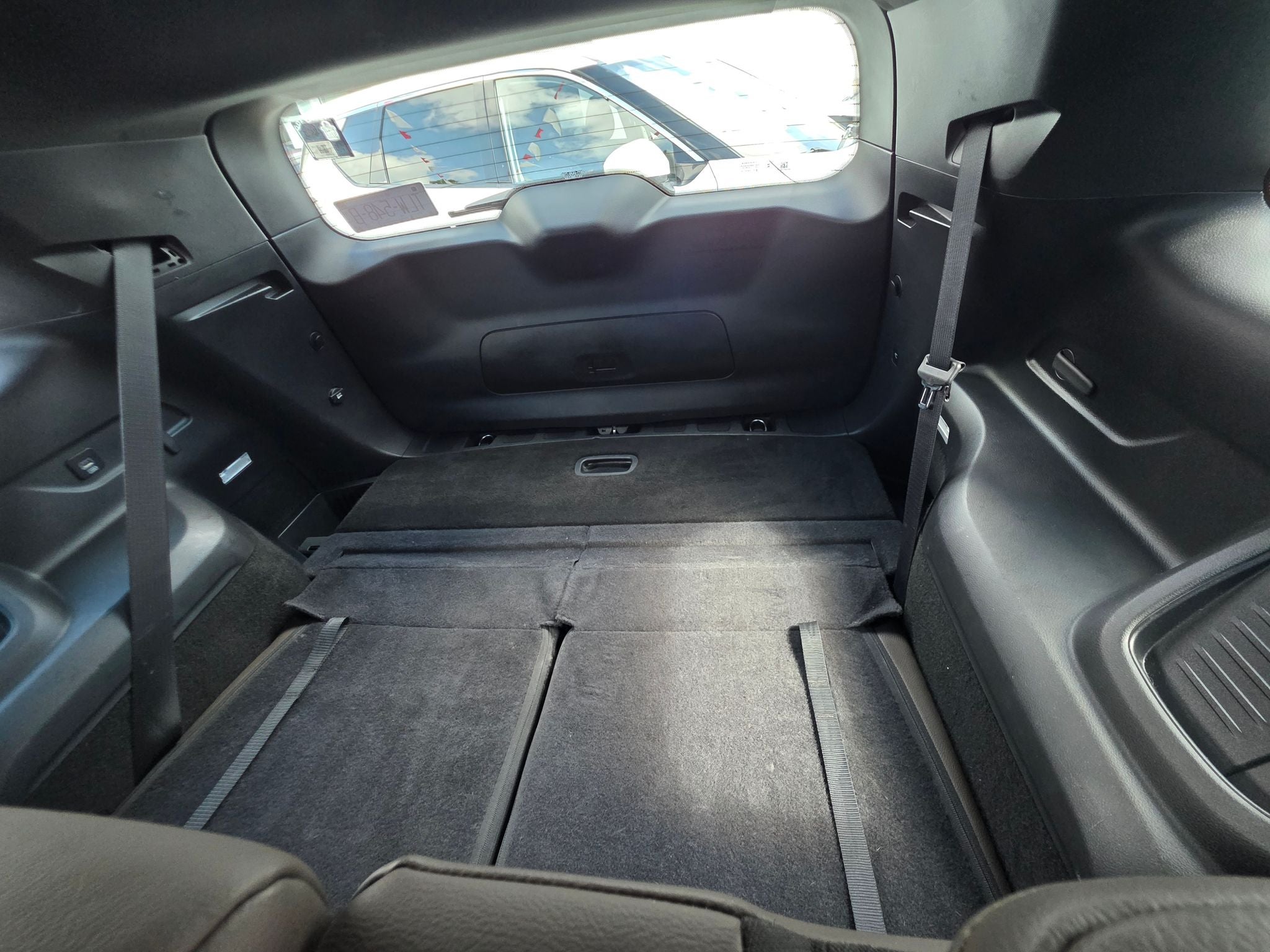 2025 Jeep Commander 1.3 Overland At