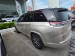 2025 Jeep Commander 1.3 Overland At