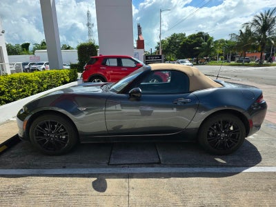 2024 Mazda Mazda MX-5 2.0 I Sport Mt