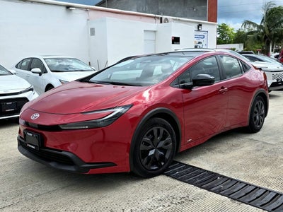 2024 Toyota Prius 1.8 Premium Hev At