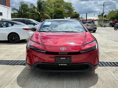 2024 Toyota Prius 1.8 Premium Hev At