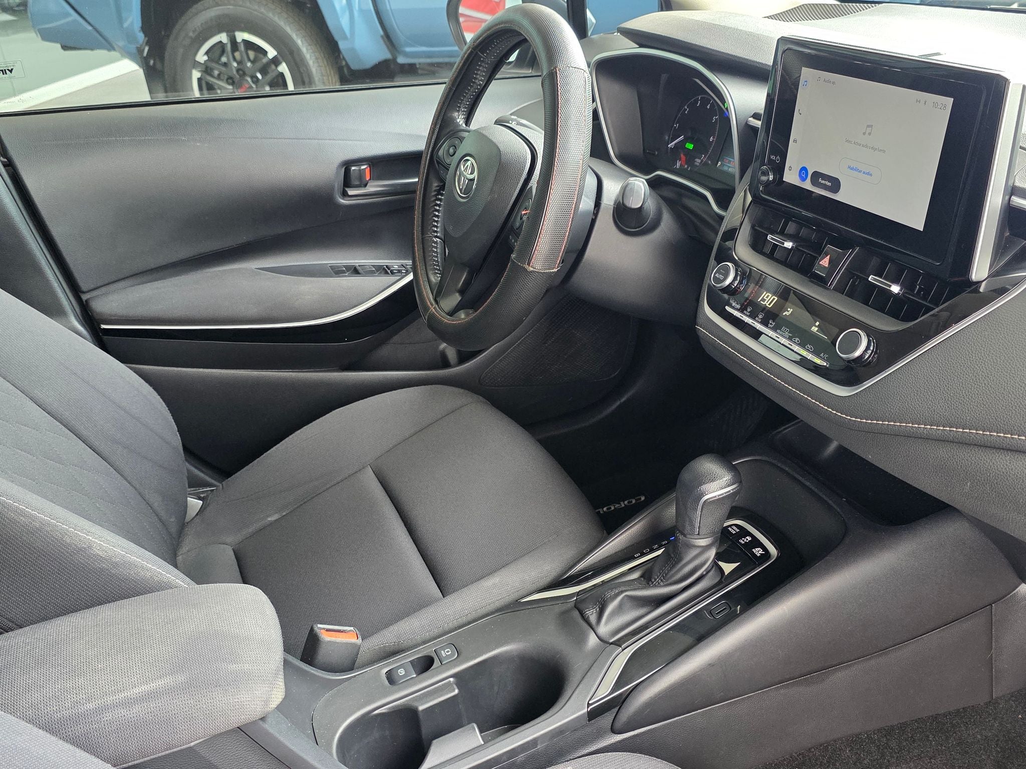 2023 Toyota Corolla 1.8 Xle Hev At