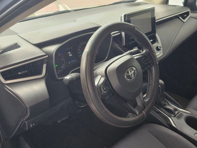 2023 Toyota Corolla 1.8 Xle Hev At