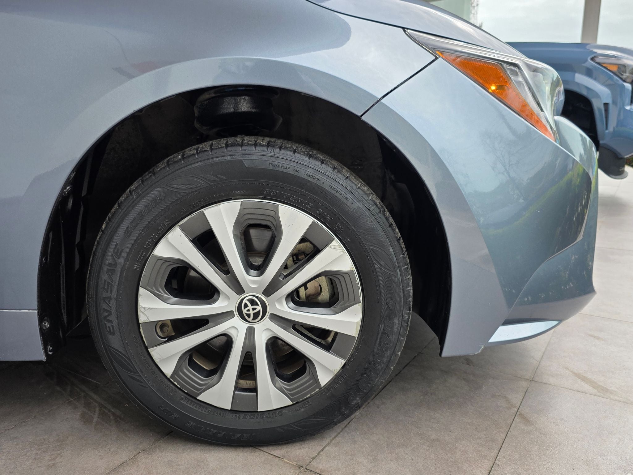 2023 Toyota Corolla 1.8 Xle Hev At