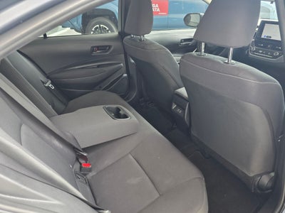 2023 Toyota Corolla 1.8 Xle Hev At