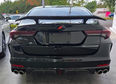2025 Dodge Attitude 1.5 Sport At