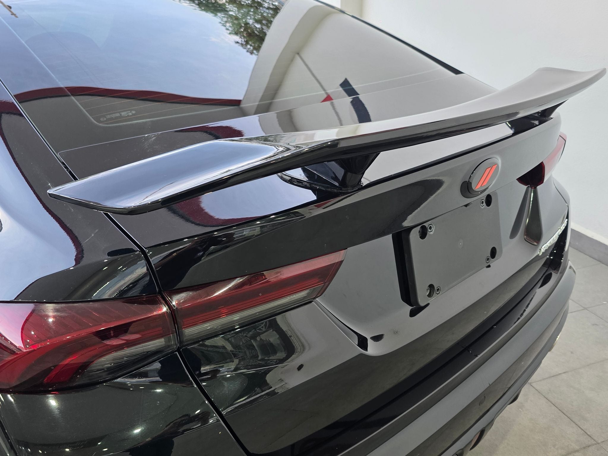 2025 Dodge Attitude 1.5 Sport At