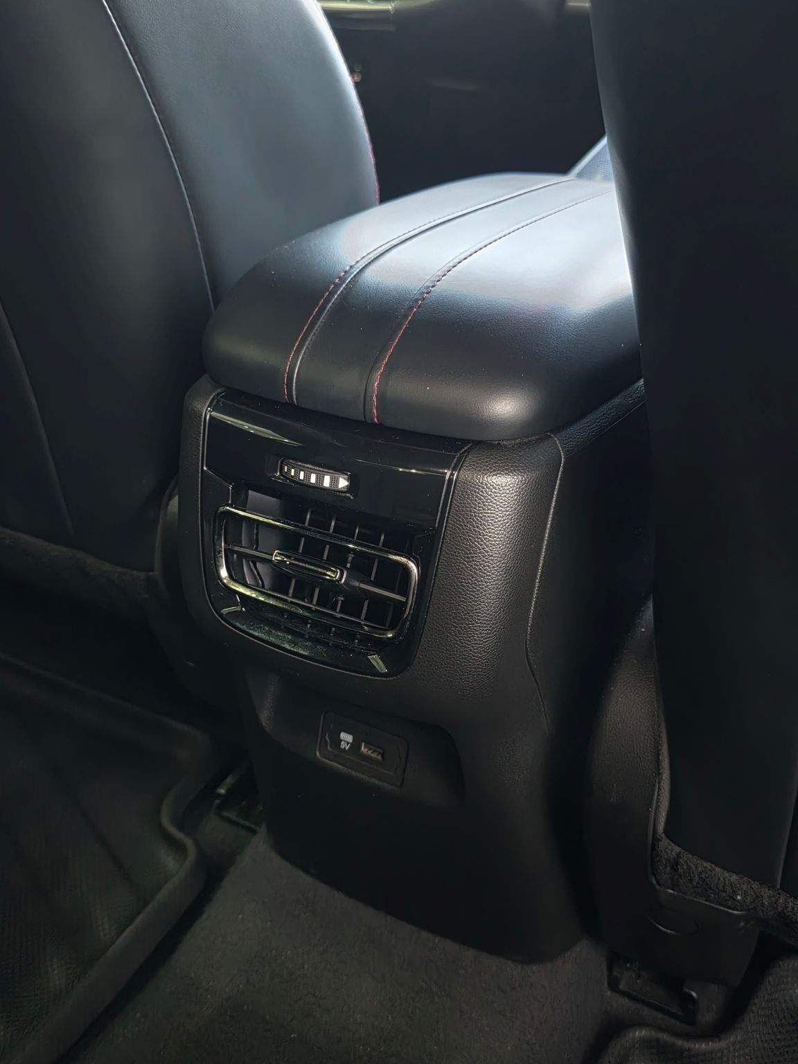 2025 Dodge Attitude 1.5 Sport At