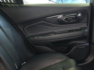 2025 Dodge Attitude 1.5 Sport At