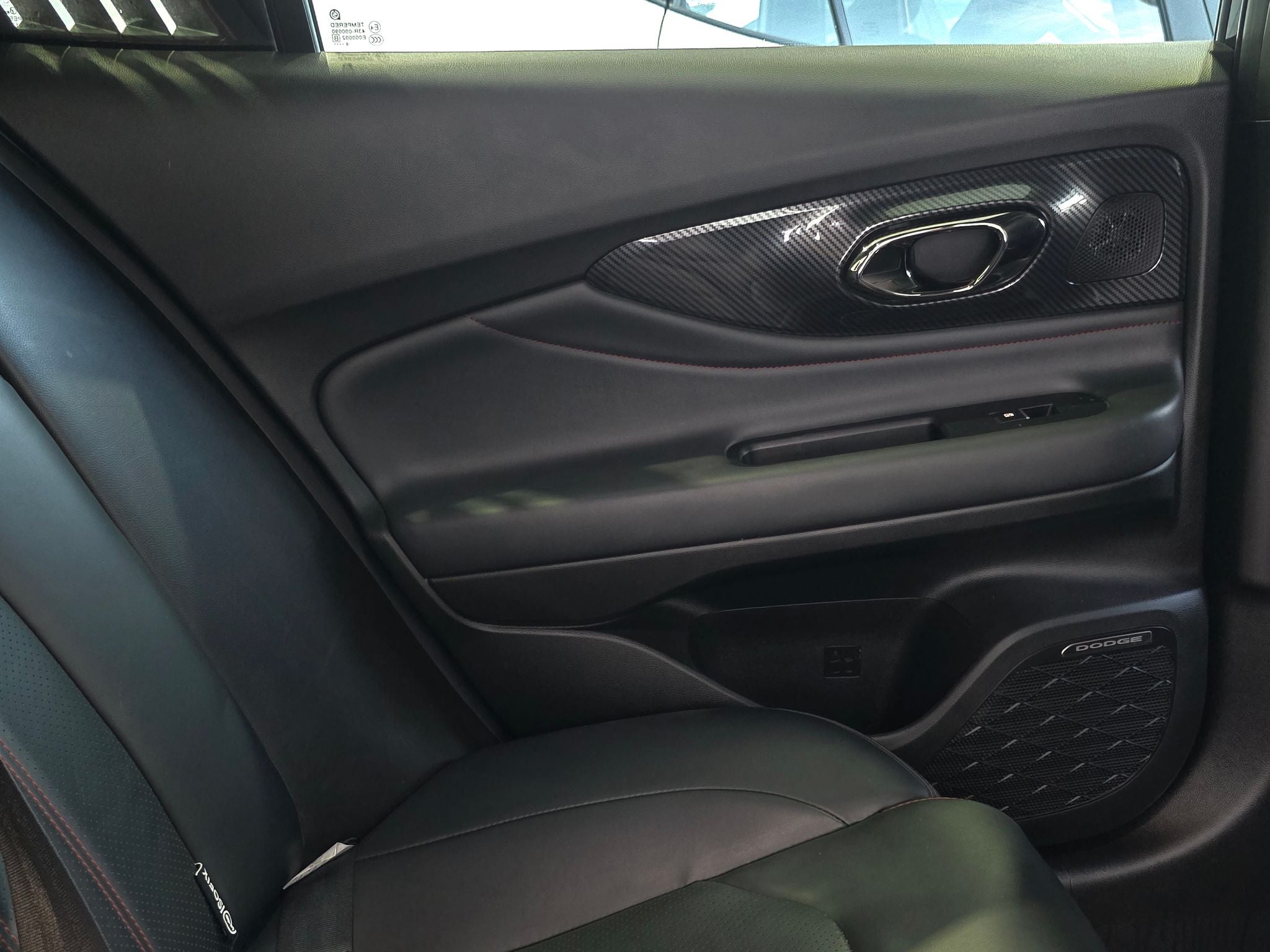 2025 Dodge Attitude 1.5 Sport At