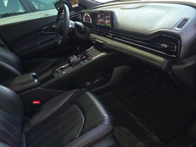2025 Dodge Attitude 1.5 Sport At