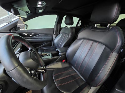 2025 Dodge Attitude 1.5 Sport At