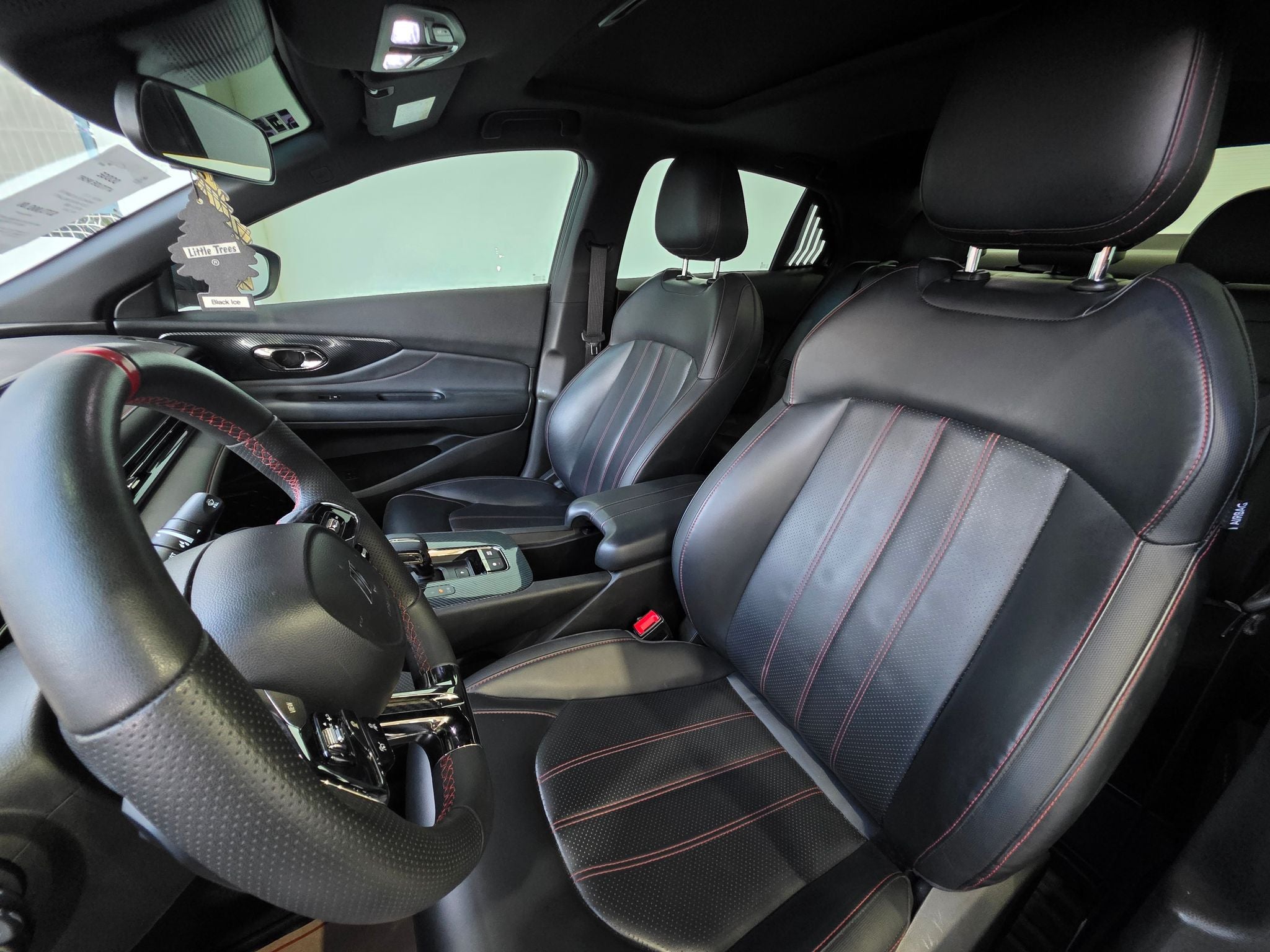 2025 Dodge Attitude 1.5 Sport At