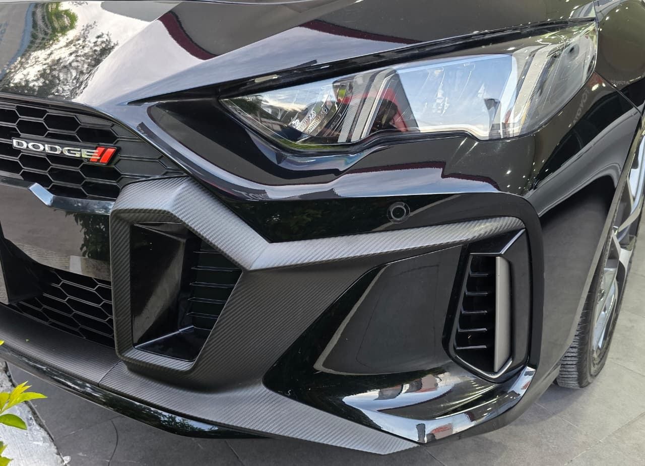 2025 Dodge Attitude 1.5 Sport At