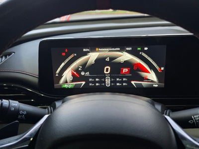 2025 Dodge Attitude 1.5 Sport At