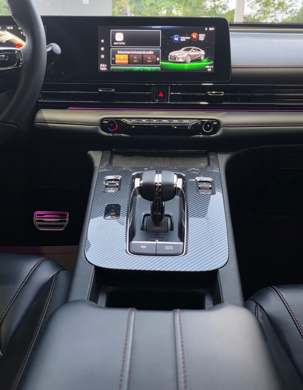 2025 Dodge Attitude 1.5 Sport At