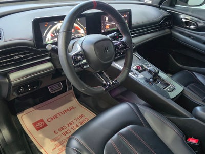 2025 Dodge Attitude 1.5 Sport At