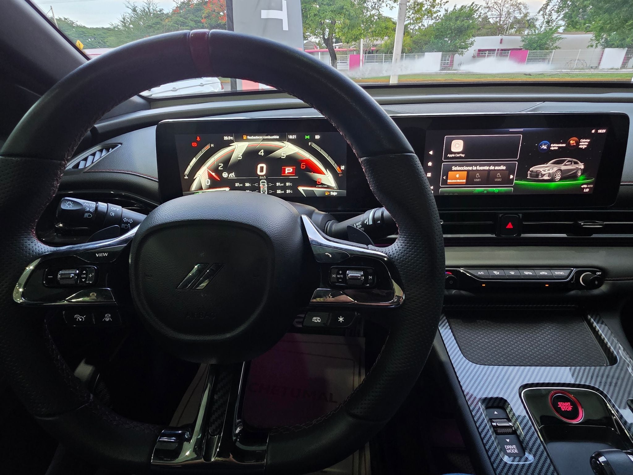 2025 Dodge Attitude 1.5 Sport At