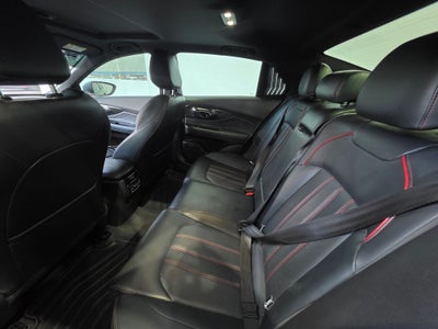 2025 Dodge Attitude 1.5 Sport At